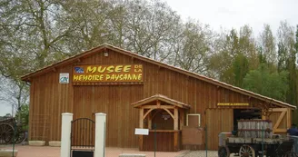 Musée de la Mémoire Paysanne