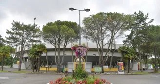 Hagetmau-arenes Hagetmau-arenes