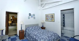 Jembertie-chambre-blue-note Jembertie-chambre-blue-note