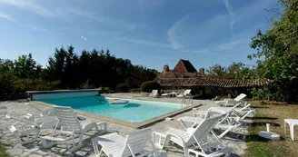 JEMBERTIE-Piscine sécurisée JEMBERTIE-Piscine sécurisée