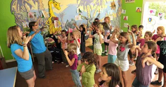 VVF Summer Camp Haute Corrèze_11