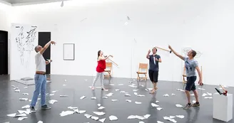 Centre d'art contemporain Rurart_3