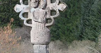 Calvaire de Besse_1