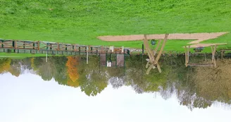 Aire de loisirs 2019