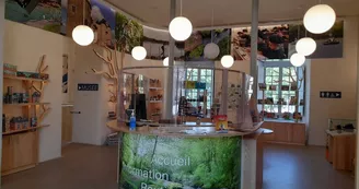 Office de Tourisme du Bocage Bressuirais - Mauléon