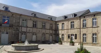 Office de Tourisme du Bocage Bressuirais - Mauléon