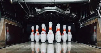 New Bowling des Pyrénées - Pau - les quilles New Bowling des Pyrénées - Pau - les quilles