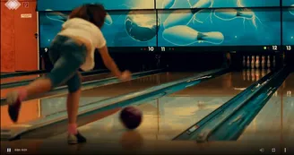 New Bowling des Pyrénées - Pau - le jeu New Bowling des Pyrénées - Pau - le jeu