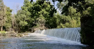 Le Moulin du Duellas