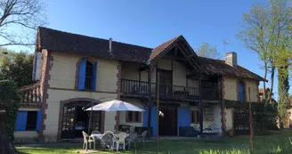 2020_HAGETMAU_Bidalon déjeuner extérieur 2020_HAGETMAU_Bidalon déjeuner extérieur