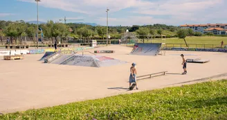 Skatepark Skatepark