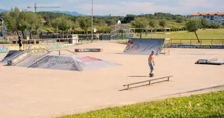 Skatepark Skatepark
