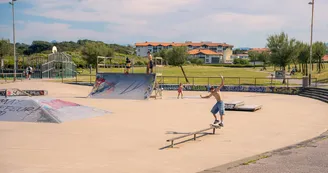 Skatepark Skatepark