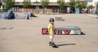 Skatepark Skatepark