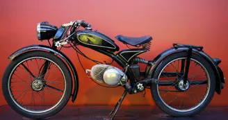 Moto Imme Moto Imme