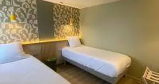 chambre twin chambre twin