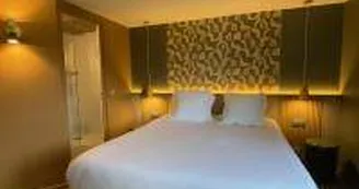 chambre double chambre double