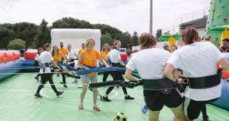 Agence Evénementielle Erronda activité sportive Agence Evénementielle Erronda activité sportive