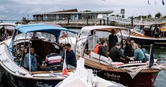 Agence Evénementielle Erronda Activité Mer Agence Evénementielle Erronda Activité Mer