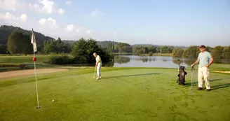 Golf de Périgueux