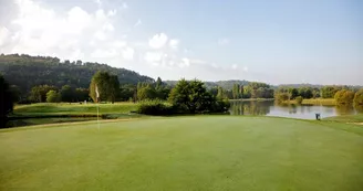 Golf de Périgueux