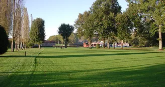 Golf de Périgueux