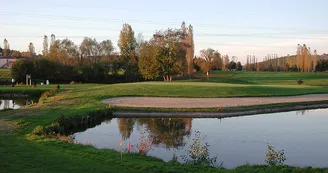 Golf de Périgueux