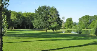 Golf de Périgueux