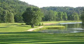 Golf de Périgueux