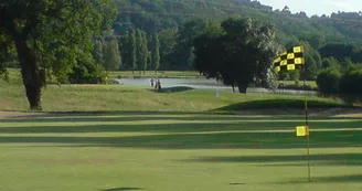 Golf de Périgueux