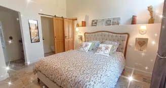 B&B Chambres d'hôtes Au Petit Bonheur