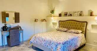 B&B Chambres d'hôtes Au Petit Bonheur