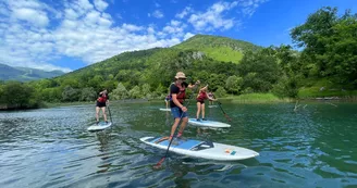 LacCastetPaddle LacCastetPaddle