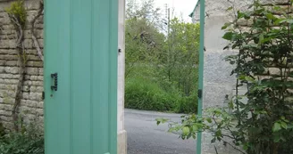 Son entrée
