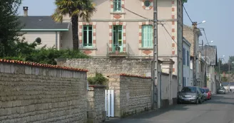 Sa façade
