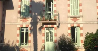 La chambre d'hôtes "L'horizon" à Niort