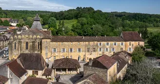 Auberge de Cadouin