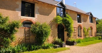 Les Noyers à Angles sur l'Anglin 2 Les Noyers à Angles sur l'Anglin 2