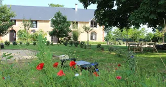 Les Noyers à Angles sur l'Anglin 1 Les Noyers à Angles sur l'Anglin 1