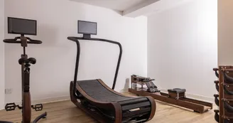 Ibaia 2023.06-33 Salle de sport Ibaia 2023.06-33 Salle de sport