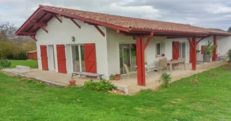 Maison Lorea-Ascarat Maison Lorea-Ascarat