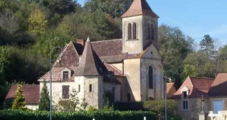 Saint-Felix-Eglise sirtaqui