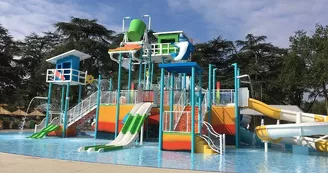 Aqualand Aqualand