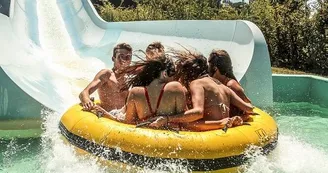Aqualand Aqualand
