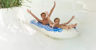 Aqualand Aqualand