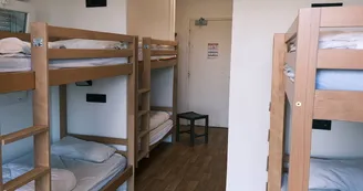 Dormitorium 1