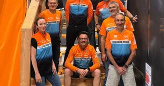 Club Redon Triathlon