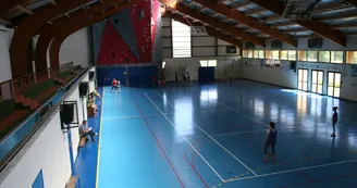 Gymnase5 Gymnase5