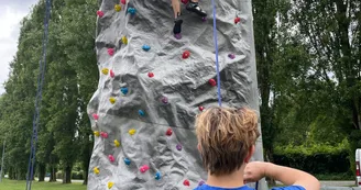 Base de loisirs des Ilettes