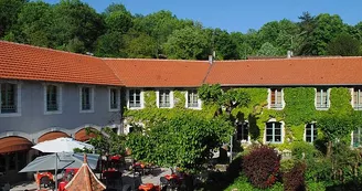 Hostellerie du Périgord Vert